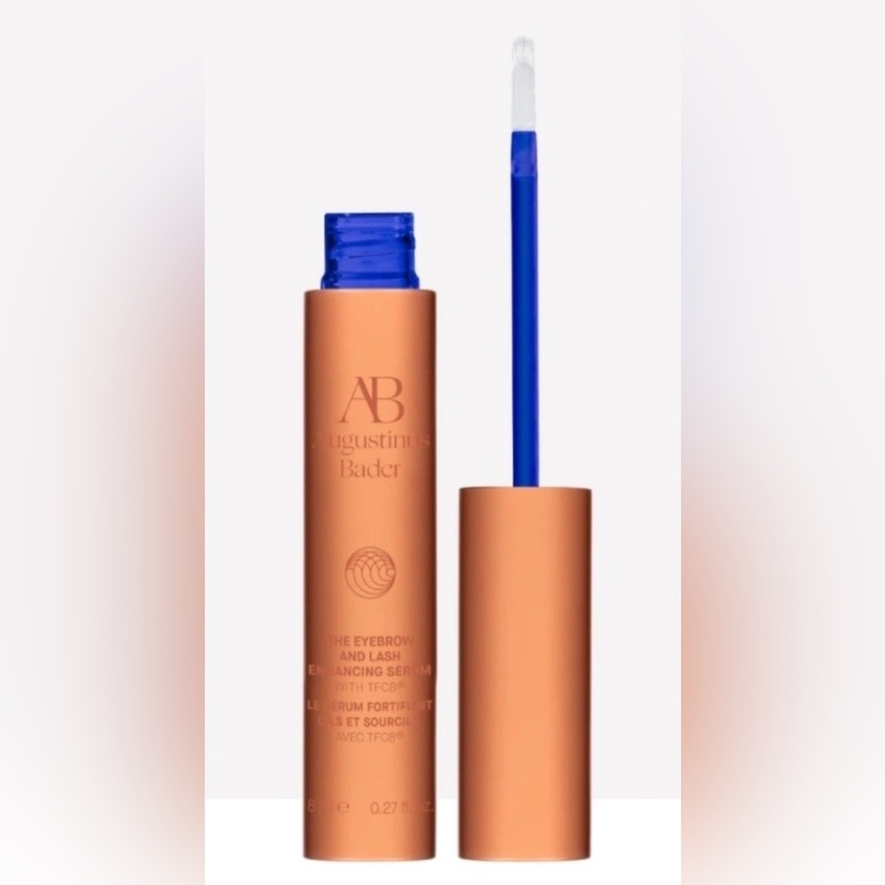 Augustinus Bader’s•0.27oz EYEBROW & LASH ENHANCING SERUM with TFC8 - Picture 2 of 7
